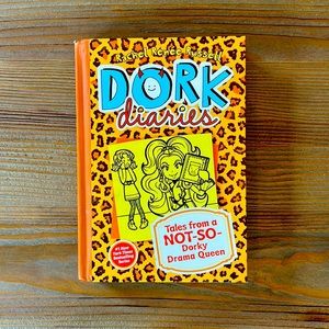 DORK Diaries